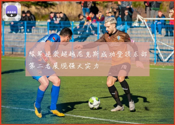 绿军逆袭超越尼克斯成功登顶东部第二名展现强大实力